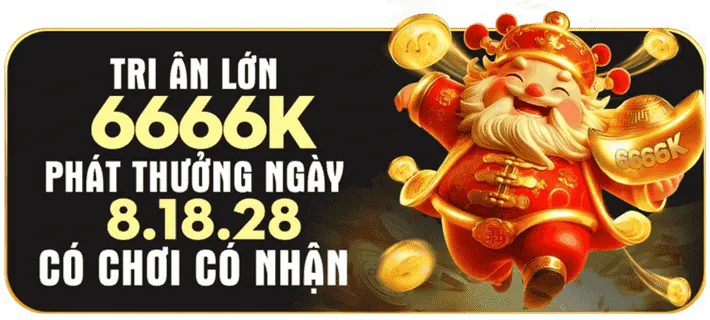Sự kiện đặc biệt 8xbet
