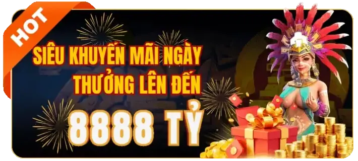 Chương trình VIP 8xbet