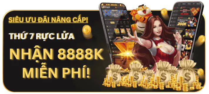 Bí quyết giành jackpot tại 8xbet Nổ Hũ