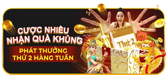 Sự kiện giải đấu slot game 8xbet