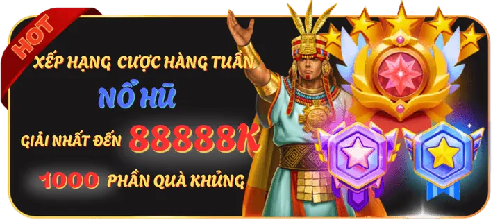 Khuyến mãi nạp tiền 8xbet