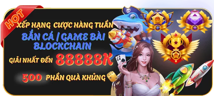 Bộ sưu tập trò chơi 8xbet nổ hũ phong phú