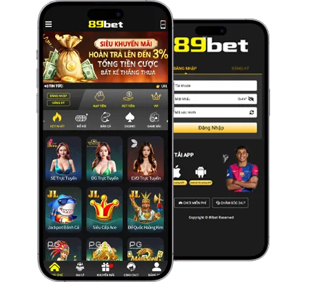 Đa dạng môn thể thao trên 8xbet nổ hũ