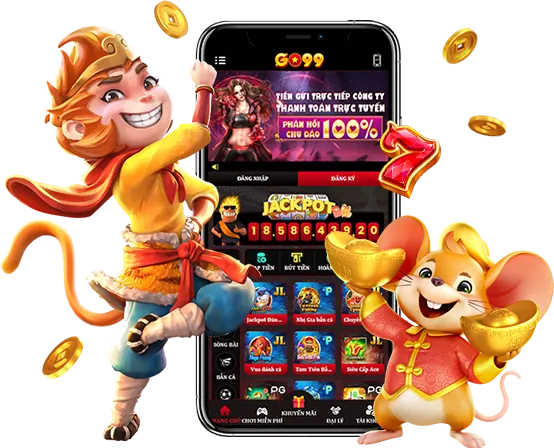 Giao diện game Bắn Cá 8xbet Nổ Hũ sống động