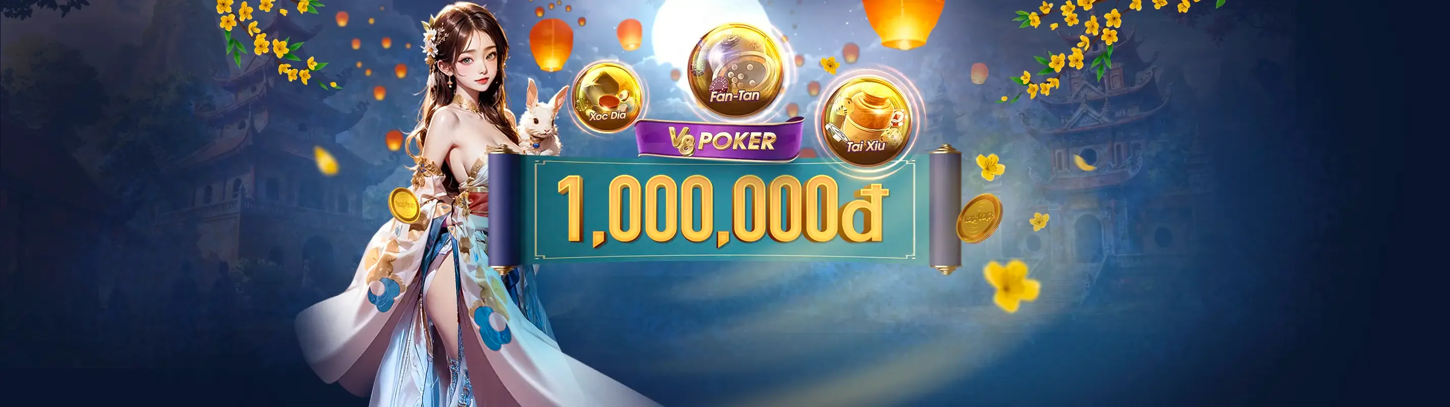 Sòng bạc 8xbet Nổ Hũ với các trò chơi slot điện tử và cơ hội trúng lớn