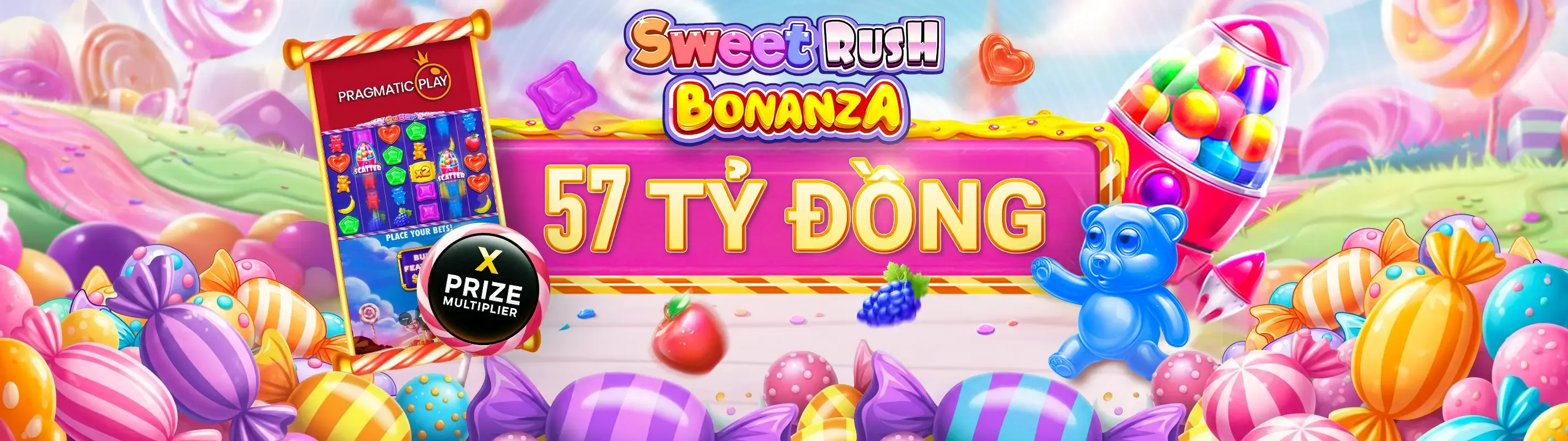Trò Chơi Bắn Cá 8xbet Nổ Hũ
