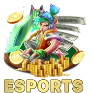Logo nhà cung cấp Spadegaming