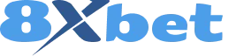 8xbet nổ hũ